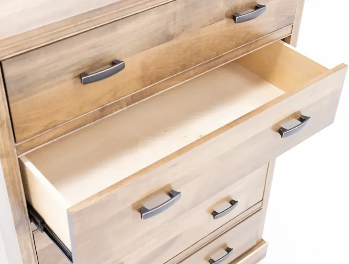 Daniel's Amish Elegance Chest