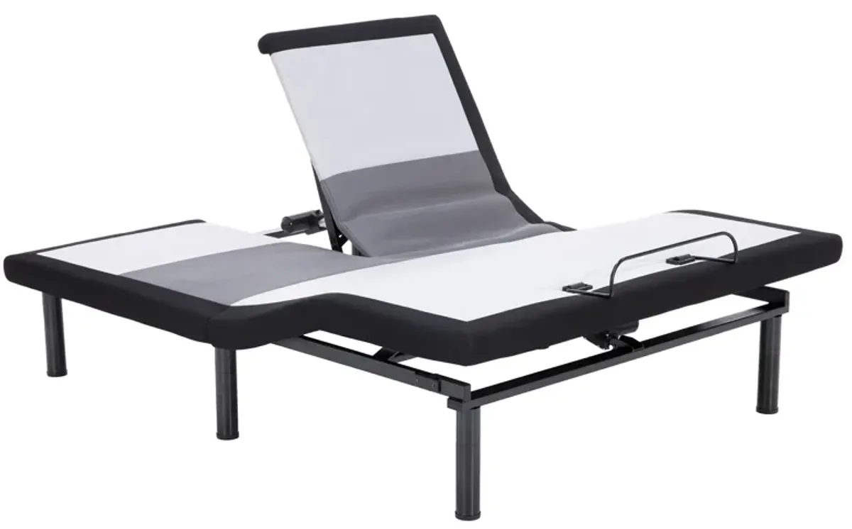 Dreams 250 Folded King Adjustable Base