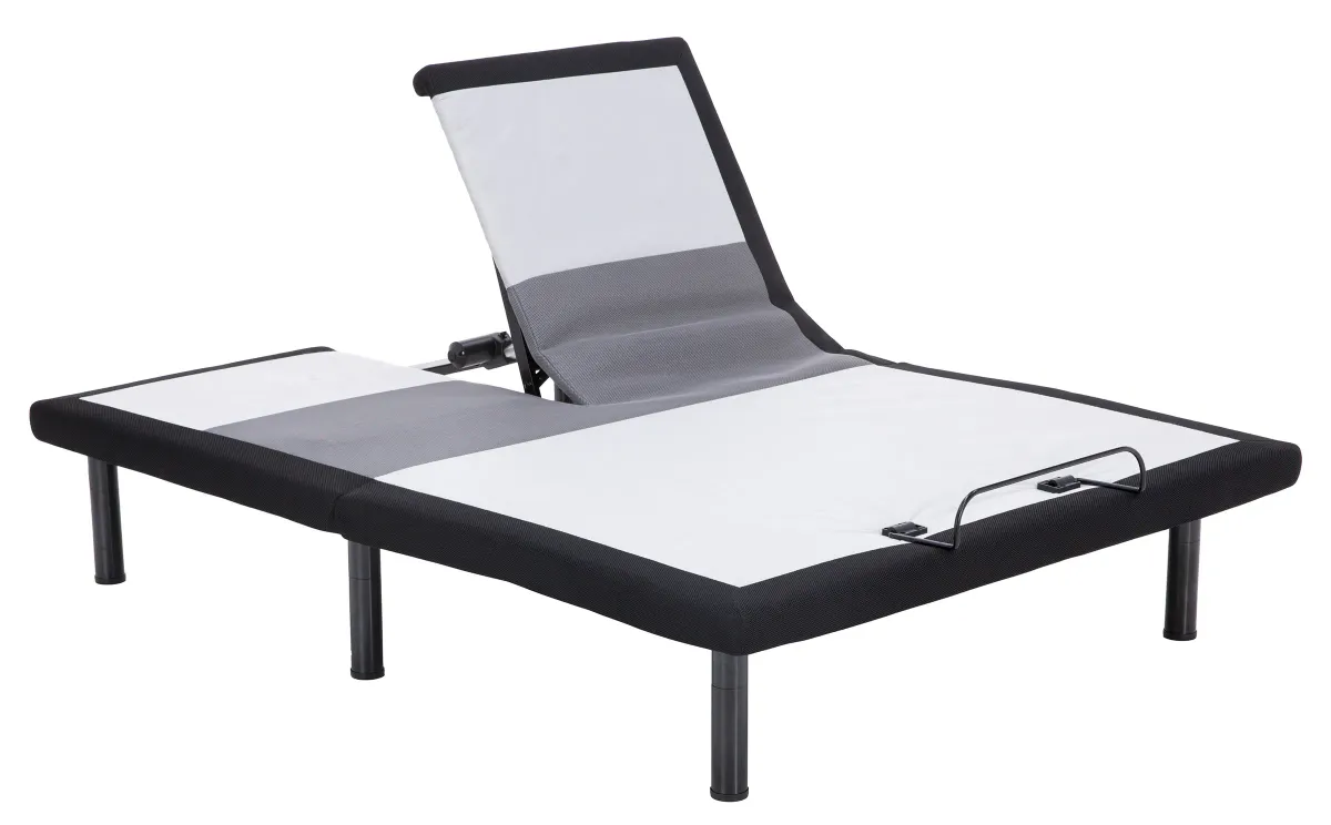 Dreams 250 Folded Twin XL Adjustable Base