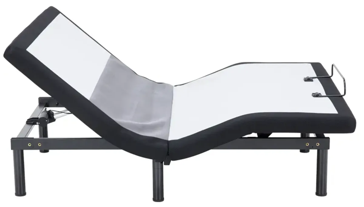 Dreams 250 Folded Queen Adjustable Base