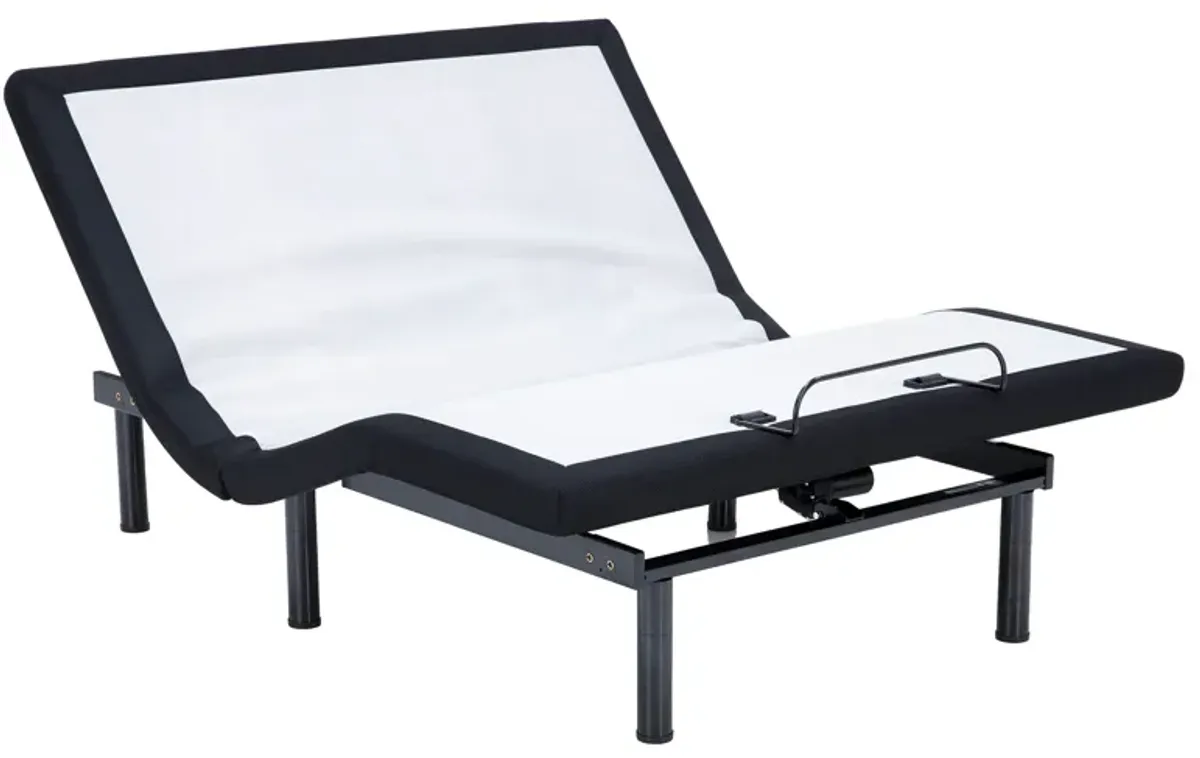 Dreams 200 Folded Queen Adjustable Base