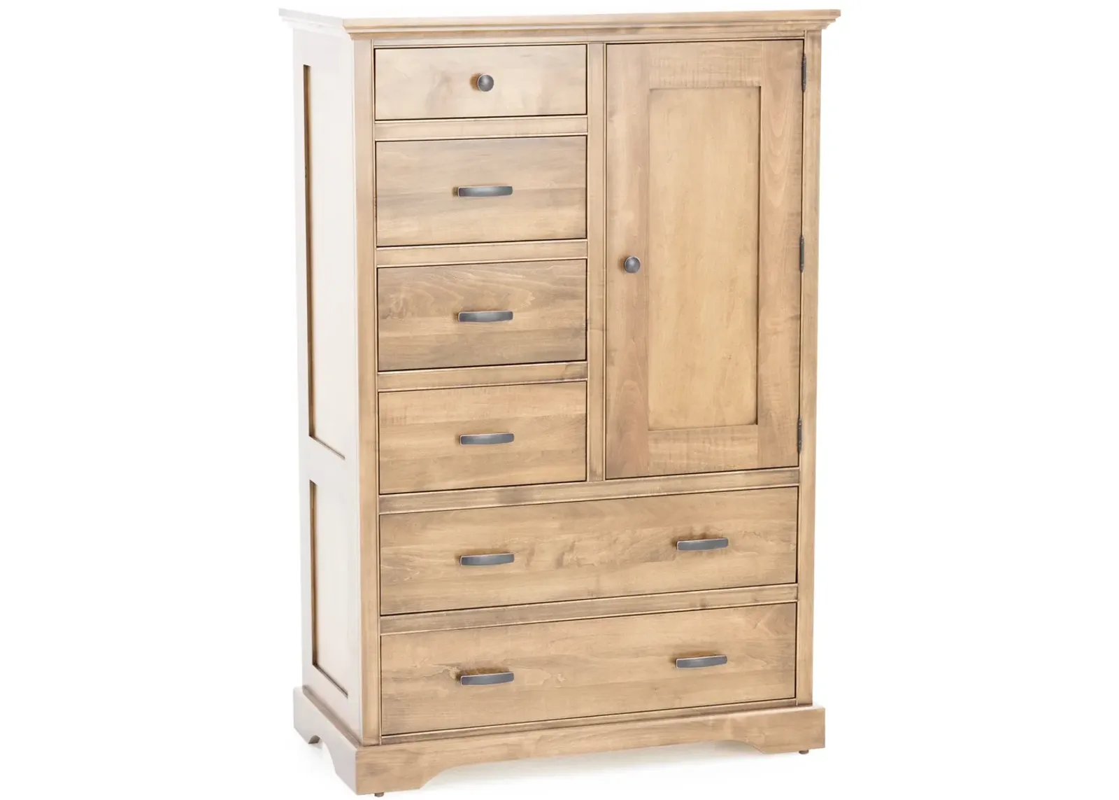 Daniel's Amish Elegance Door & Drawer Chest