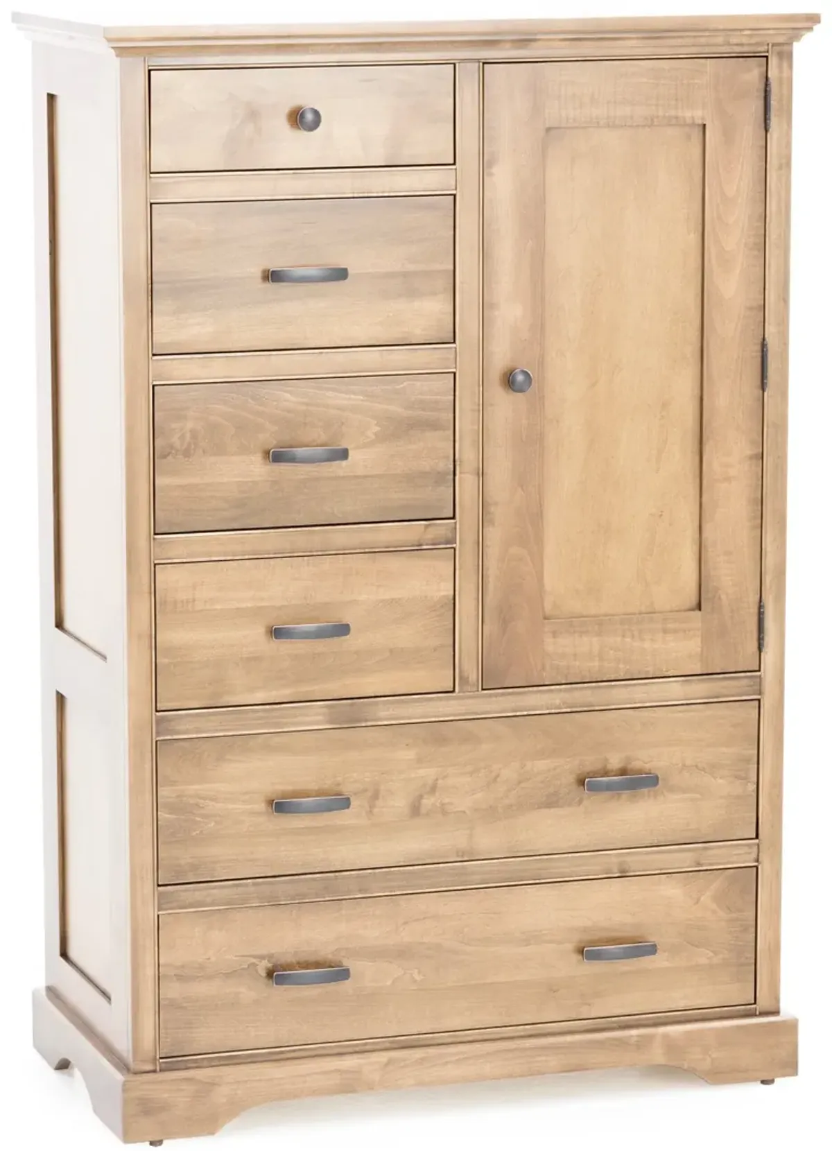 Daniel's Amish Elegance Door & Drawer Chest