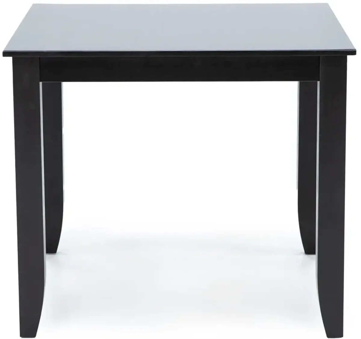 Canadel Core 42" Square Counter Height Table