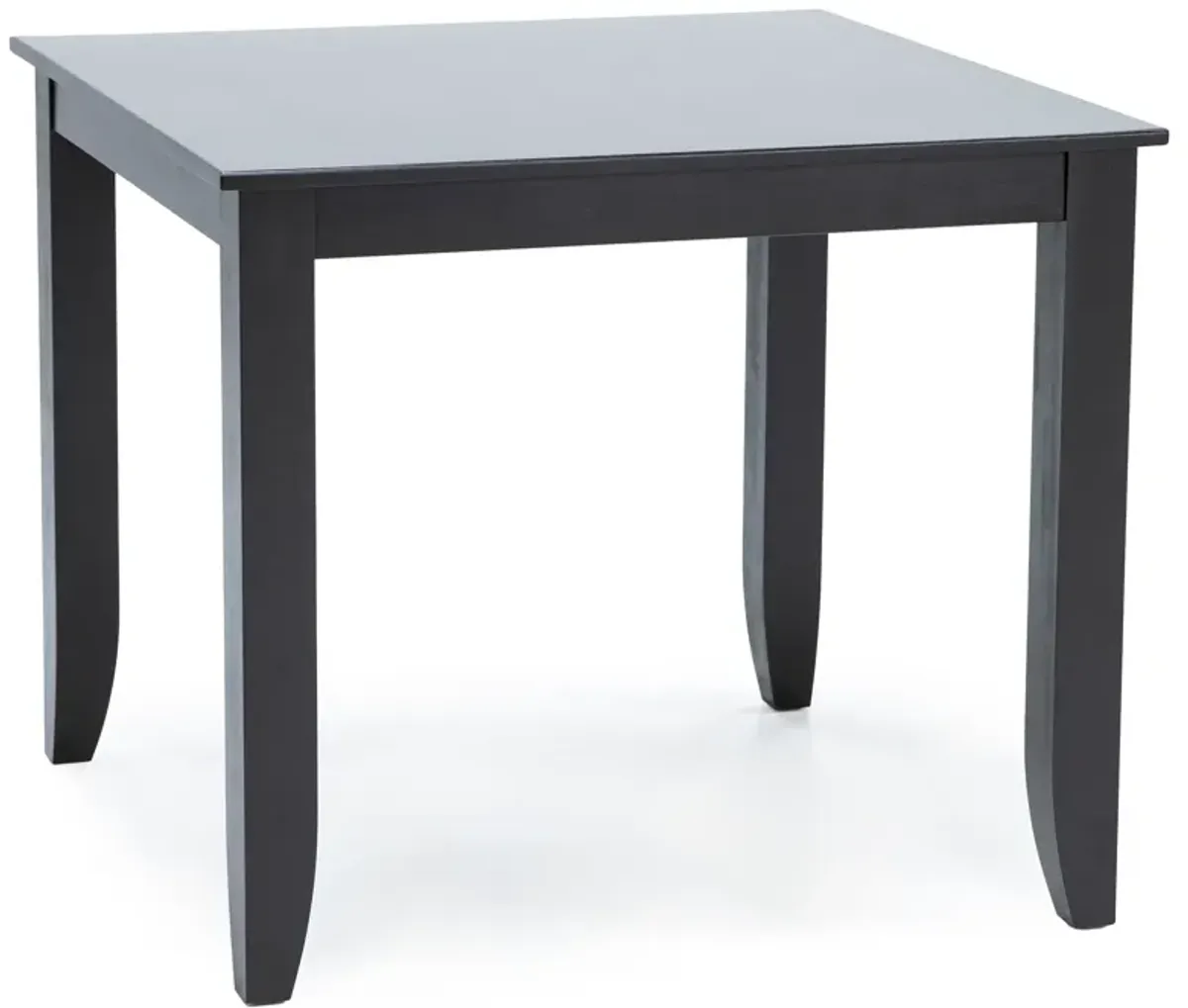 Canadel Core 42" Square Counter Height Table