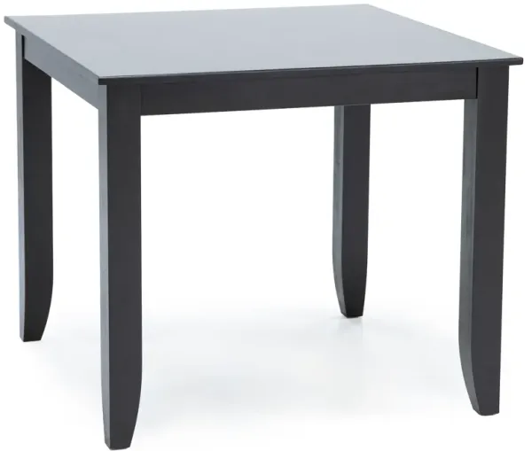 Canadel Core 42" Square Counter Height Table