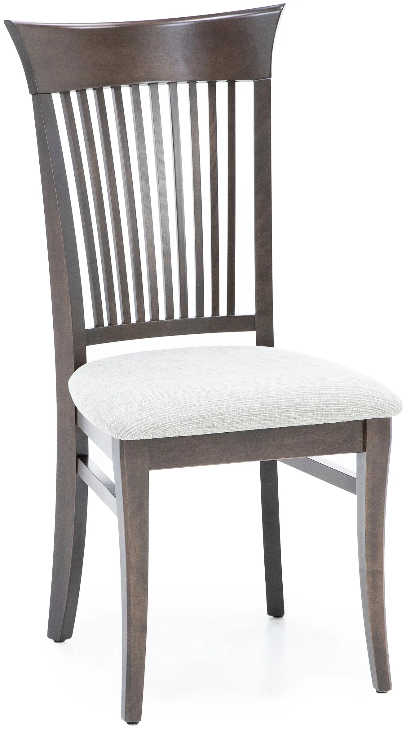 Canadel Core Side Chair 0270