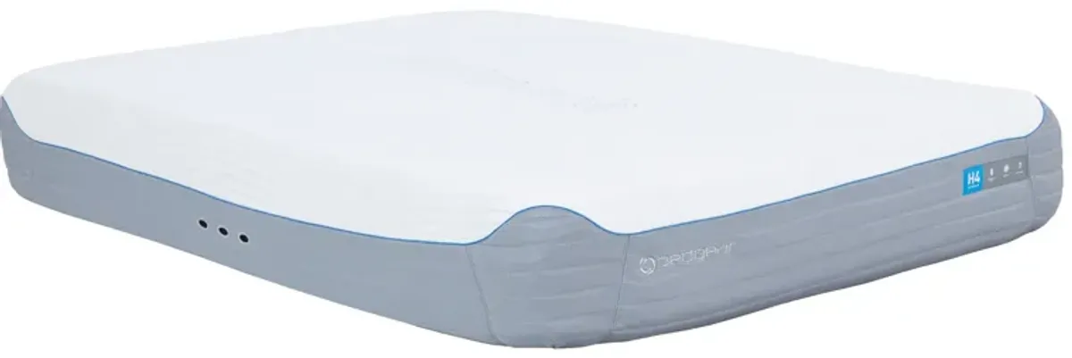 Bedgear H4 Medium Firm Hybrid Queen Mattress