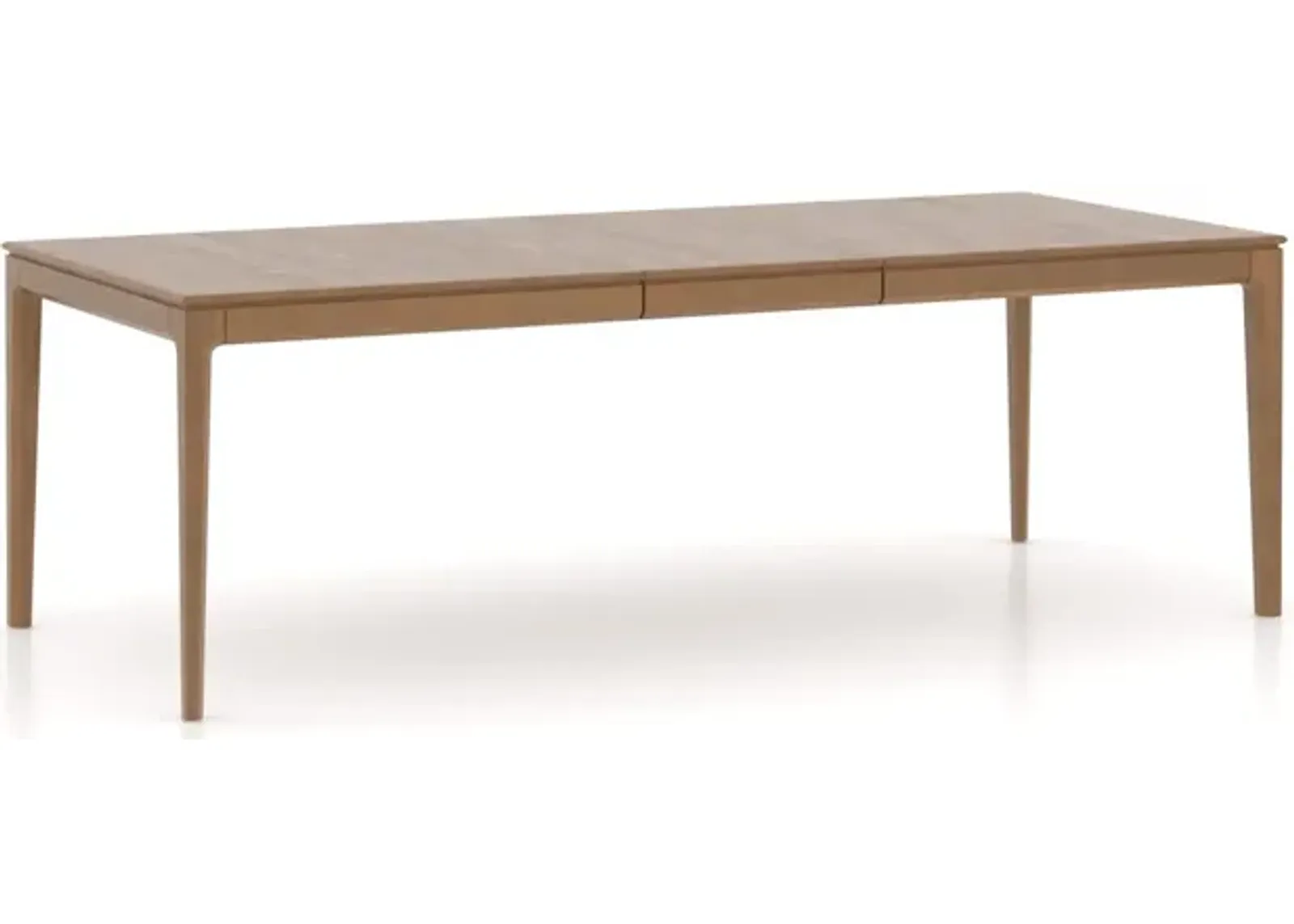 Canadel Downtown 72-92" Dining Table