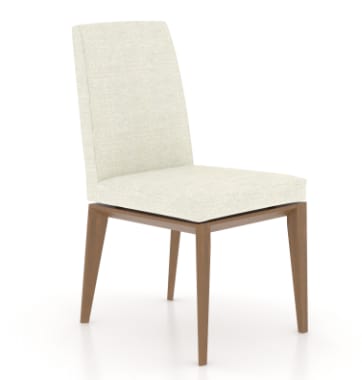 Canadel Downtown Side Chair 5146