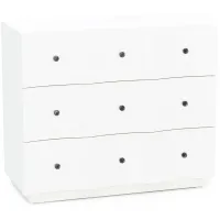 Grand Luxe Hamptons Chest