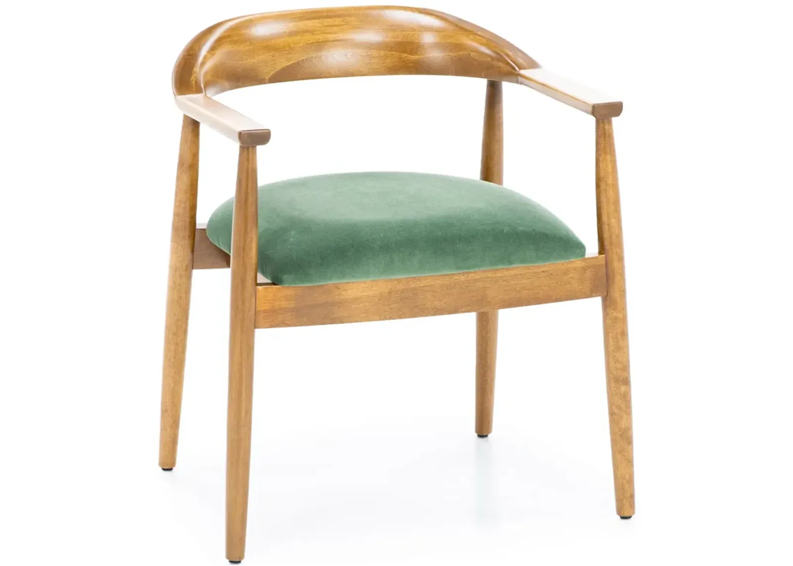 Canadel Downtown Side Chair 5191