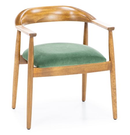 Canadel Downtown Side Chair 5191