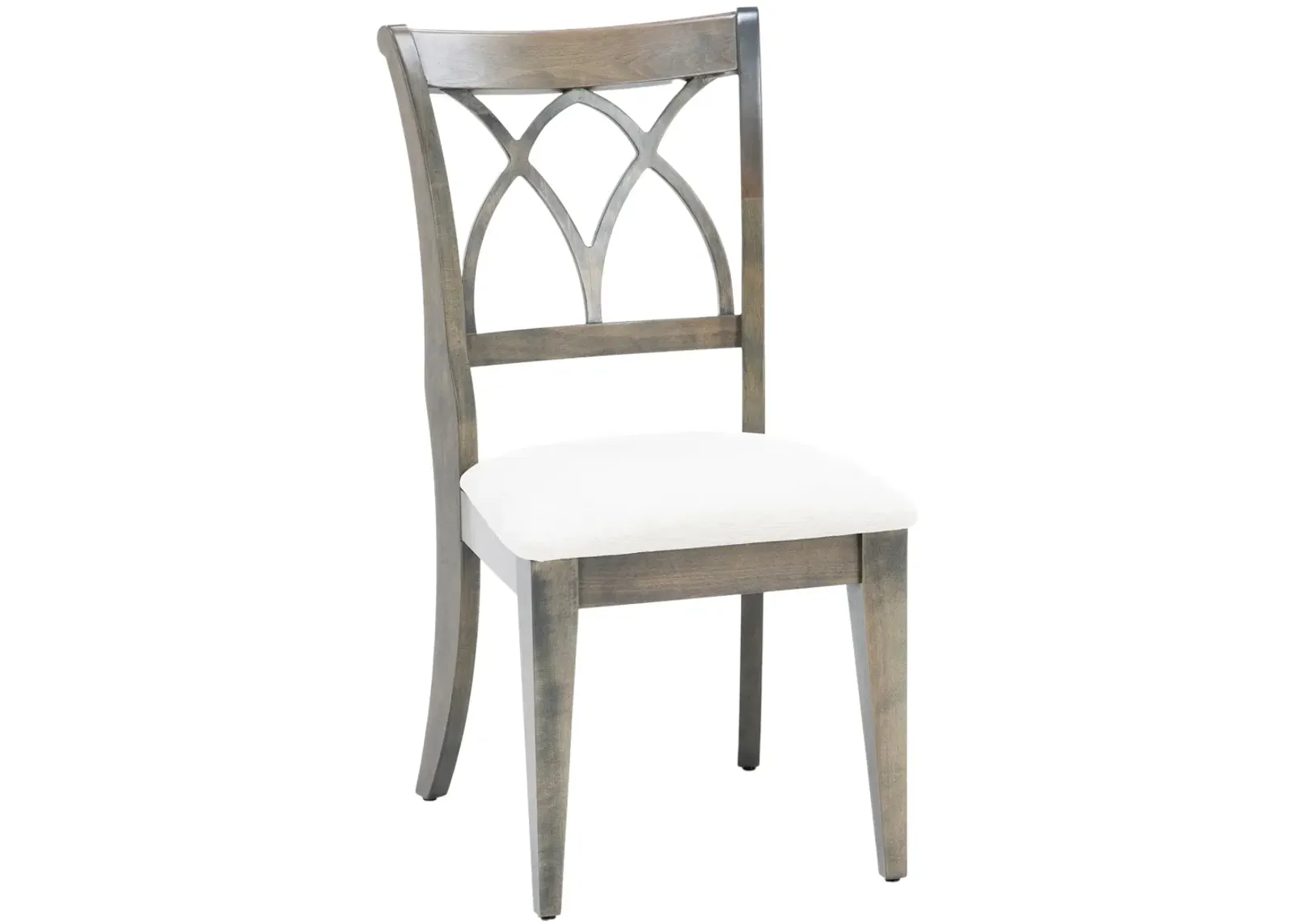 Canadel Gourmet Side Chair 9049