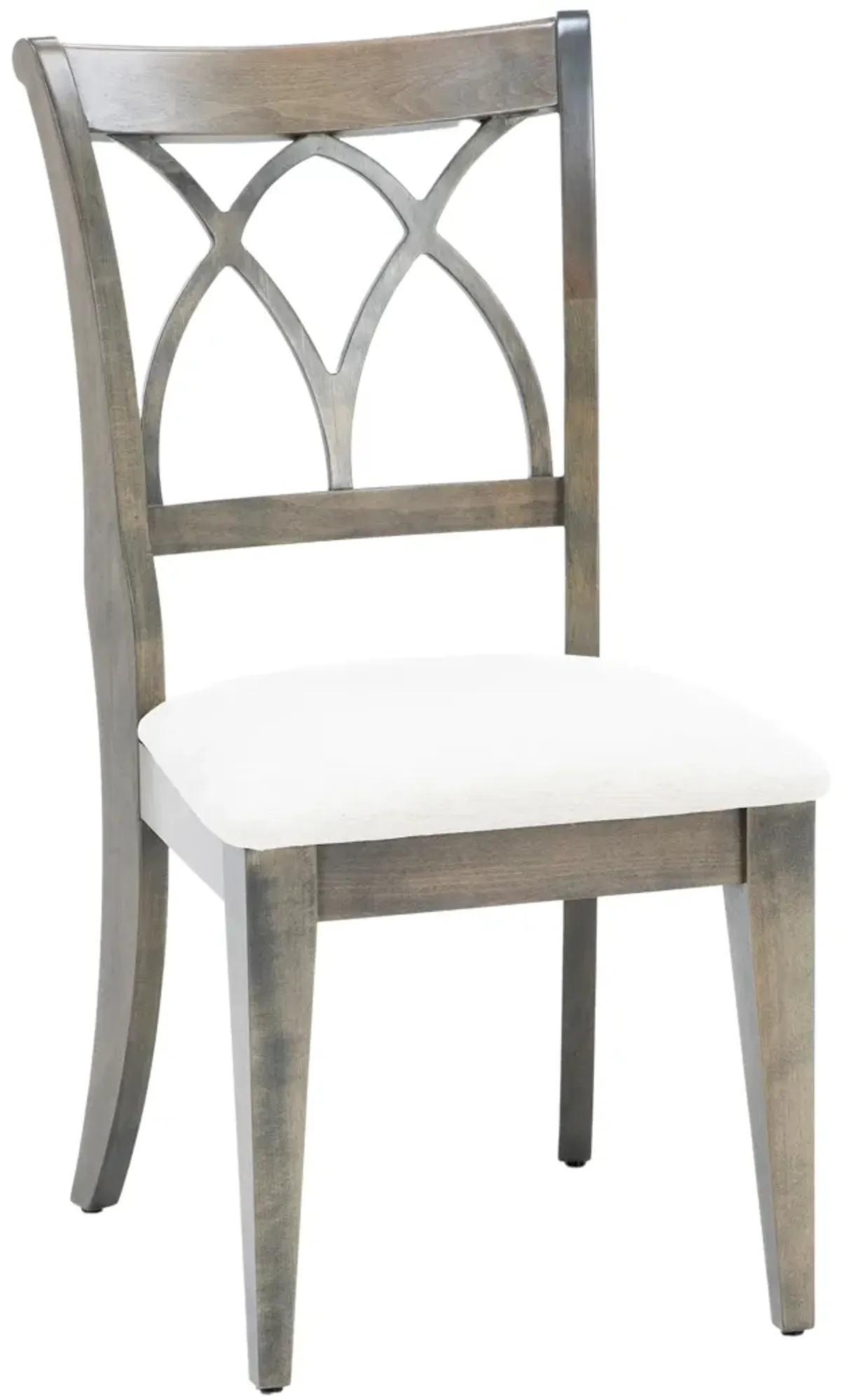 Canadel Gourmet Side Chair 9049