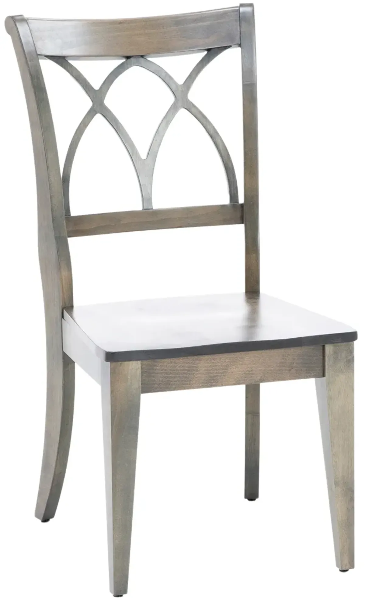 Canadel Gourmet Side Chair 9049