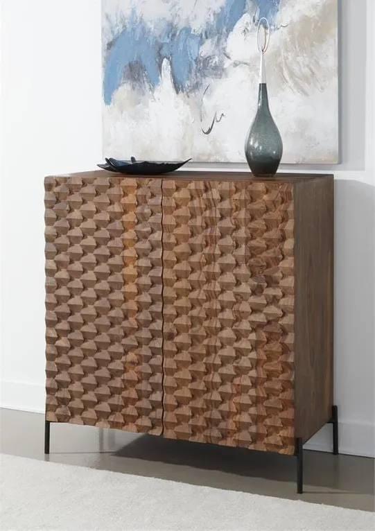 Allegra Bar Cabinet