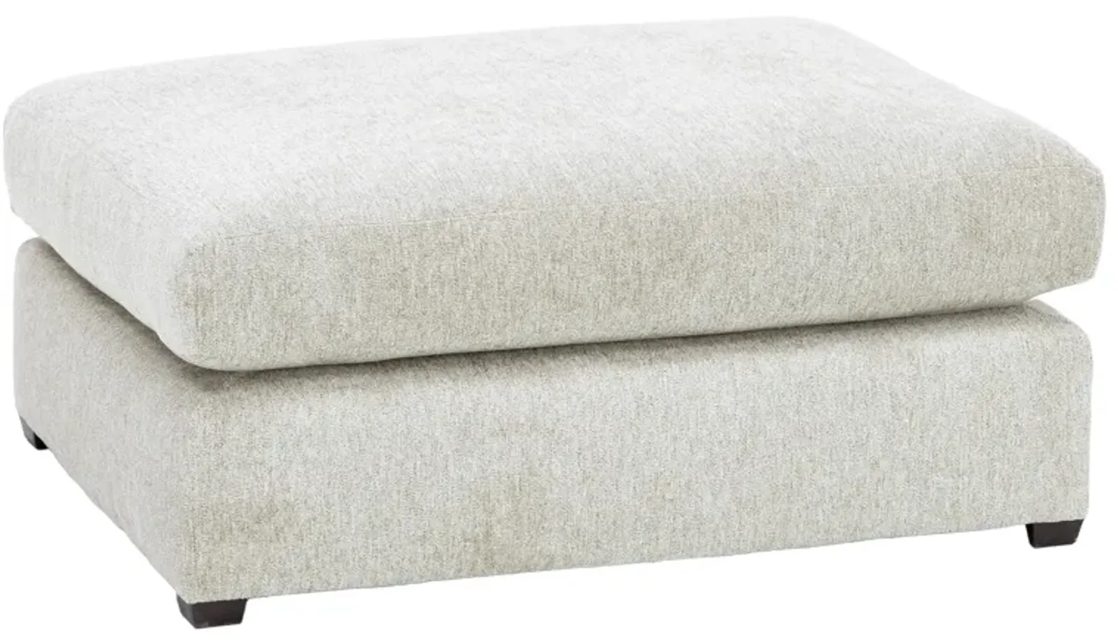 Style Solutions Quinn Ottoman