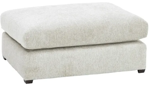 Style Solutions Quinn Ottoman