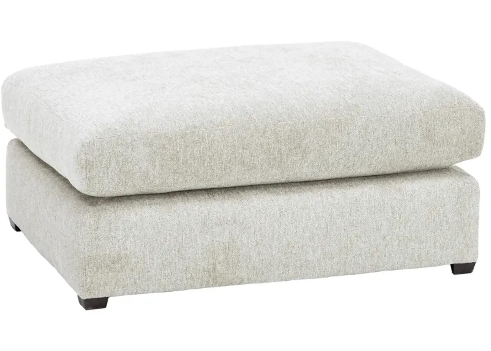 Style Solutions Quinn Ottoman