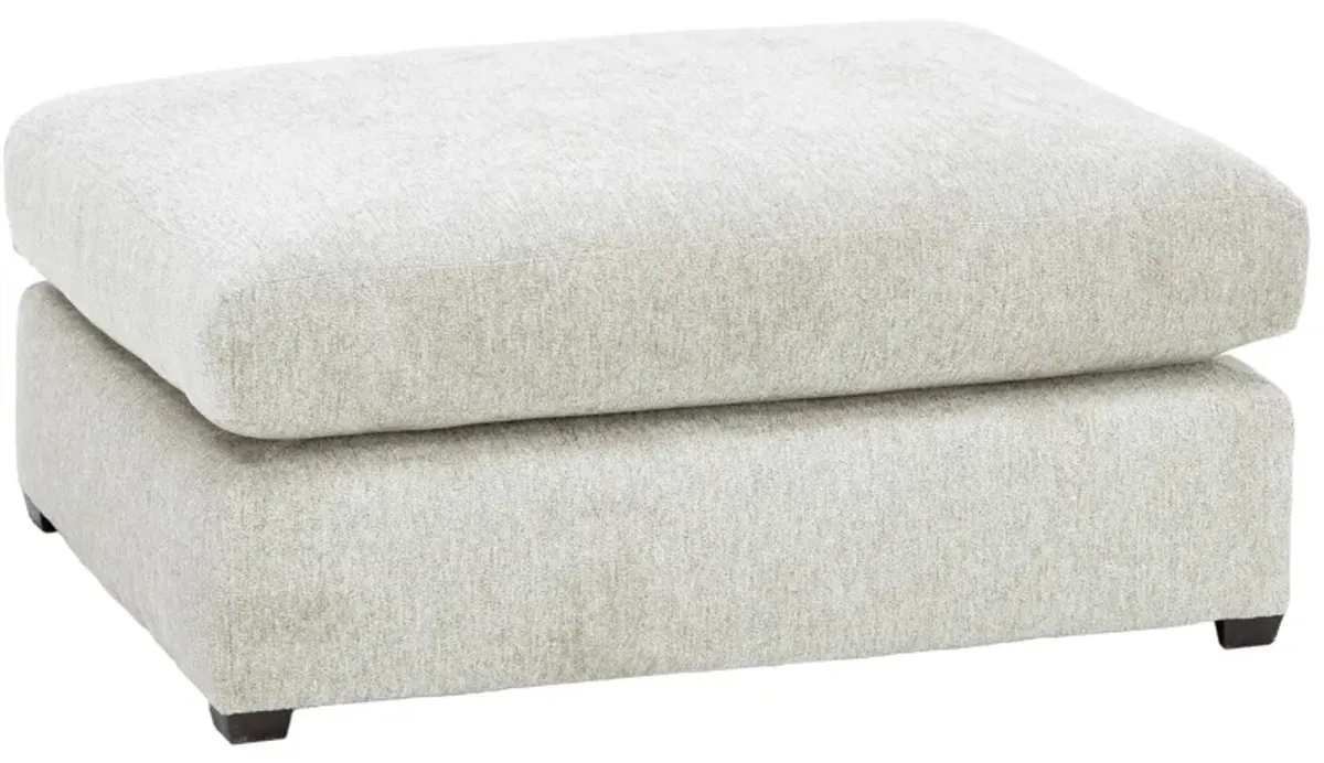 Style Solutions Quinn Ottoman