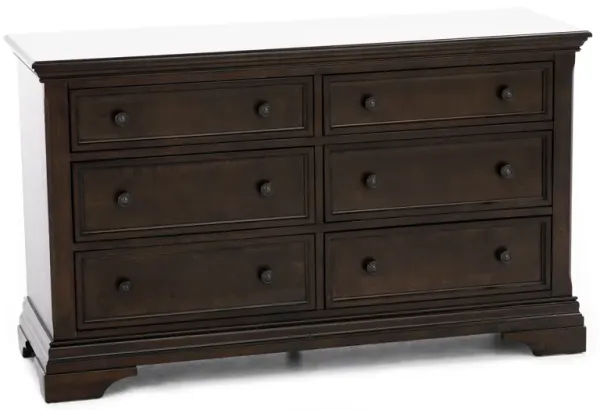 Stella Dresser, Brown