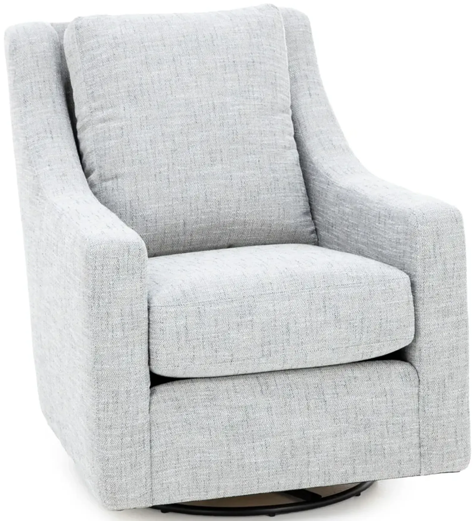 Murph Swivel Glider