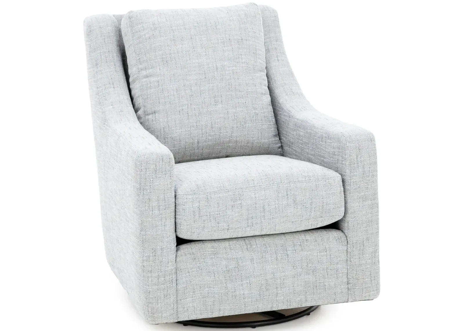 Murph Swivel Glider