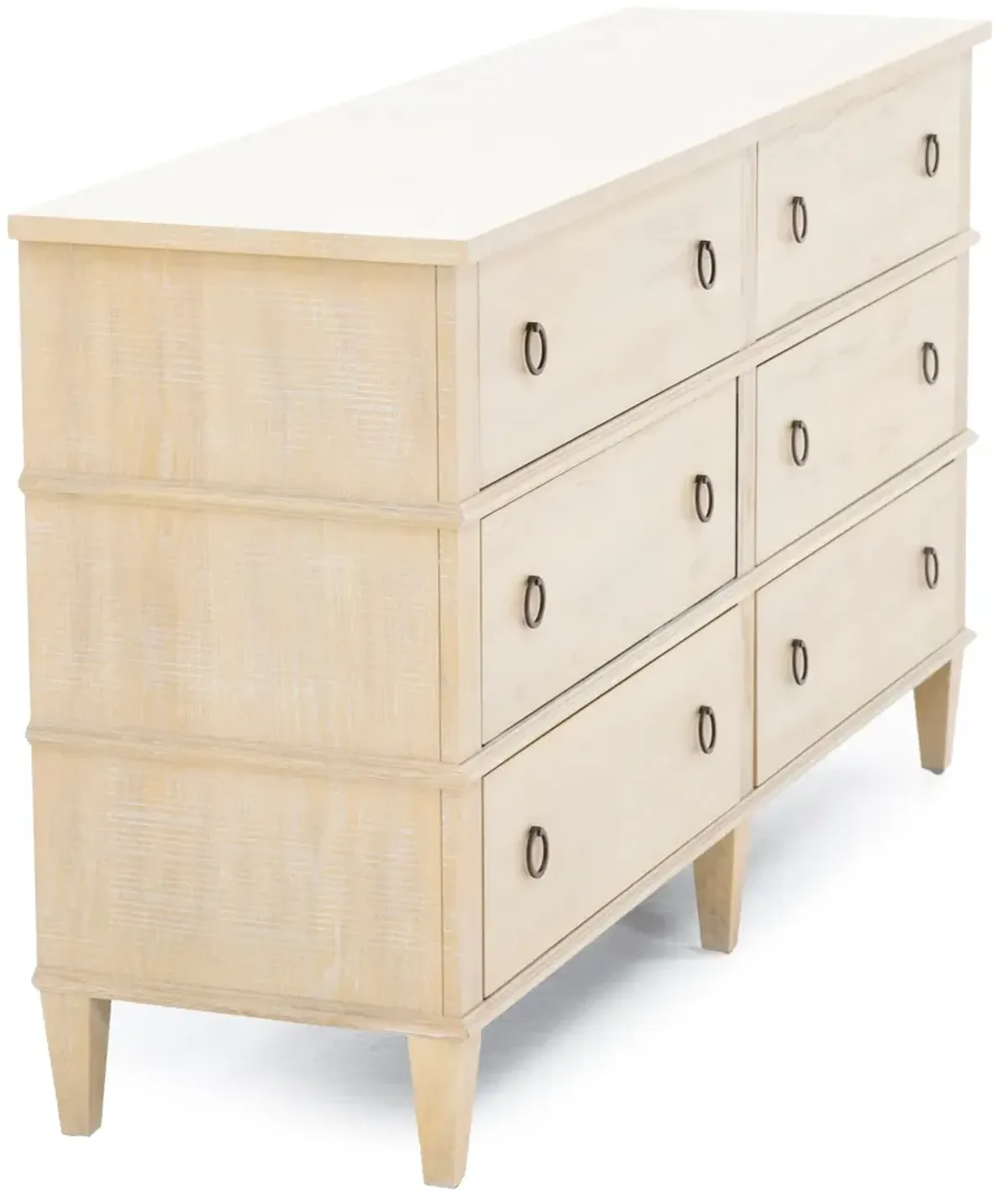 Modern Farmhouse Dresser