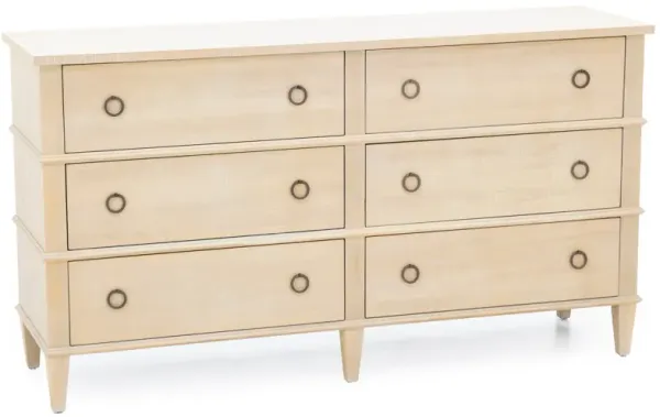 Modern Farmhouse Dresser