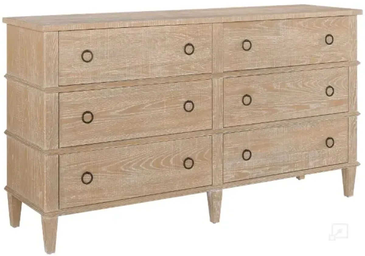 Modern Farmhouse Dresser