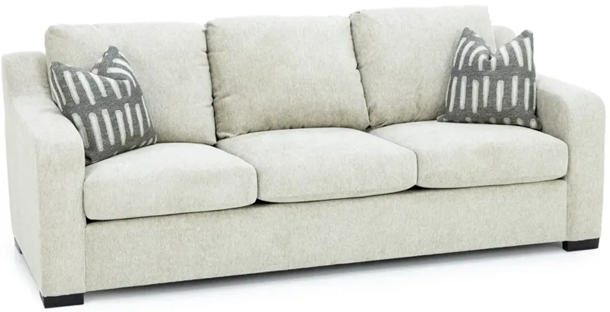 Style Solutions Quinn Sofa