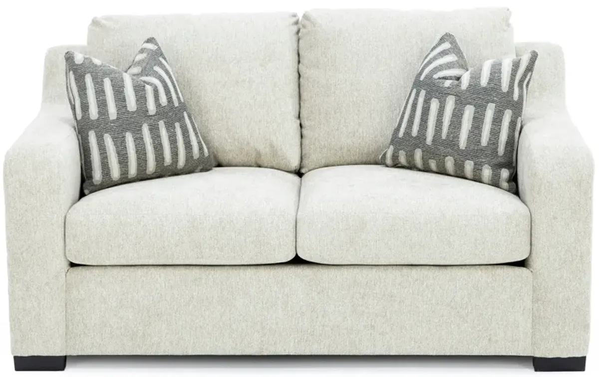 Style Solutions Quinn Loveseat