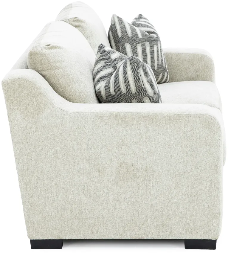 Style Solutions Quinn Loveseat