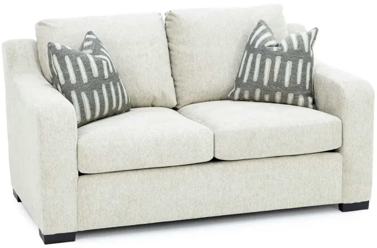 Style Solutions Quinn Loveseat