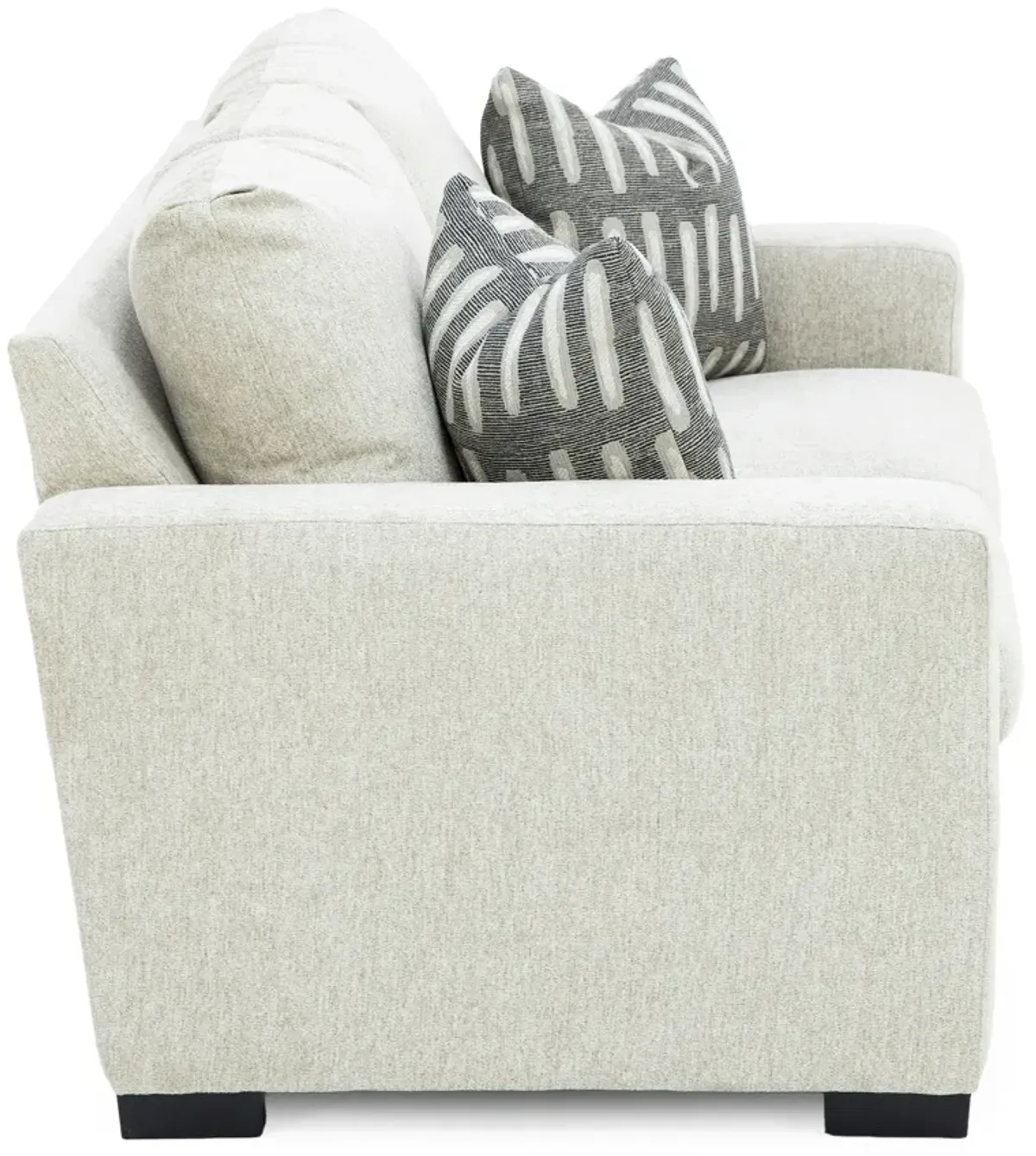 Style Solutions Oliver Loveseat