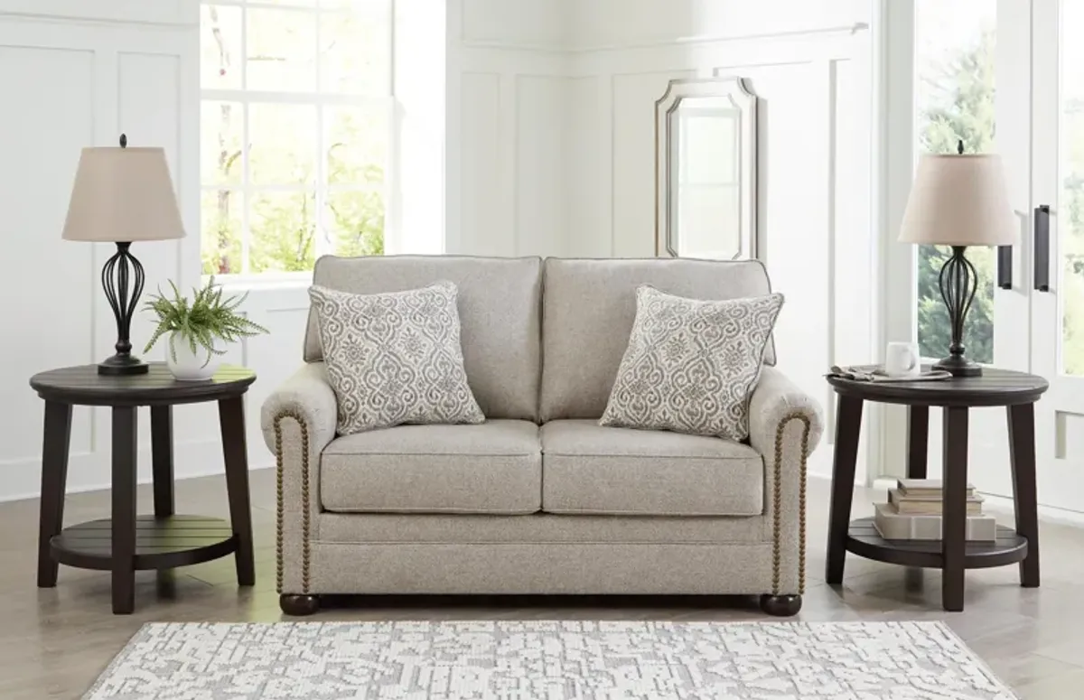 Gail Loveseat