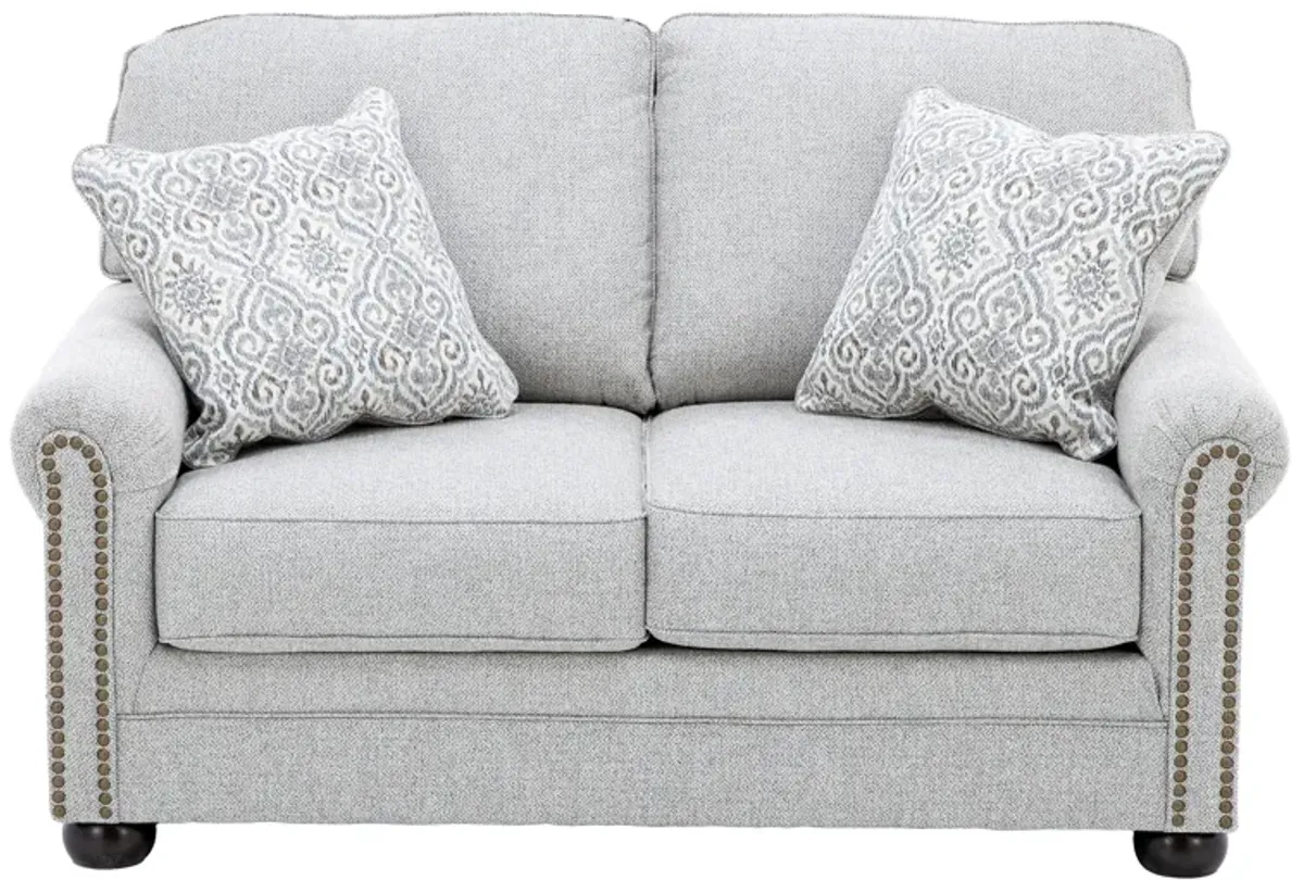 Gail Loveseat