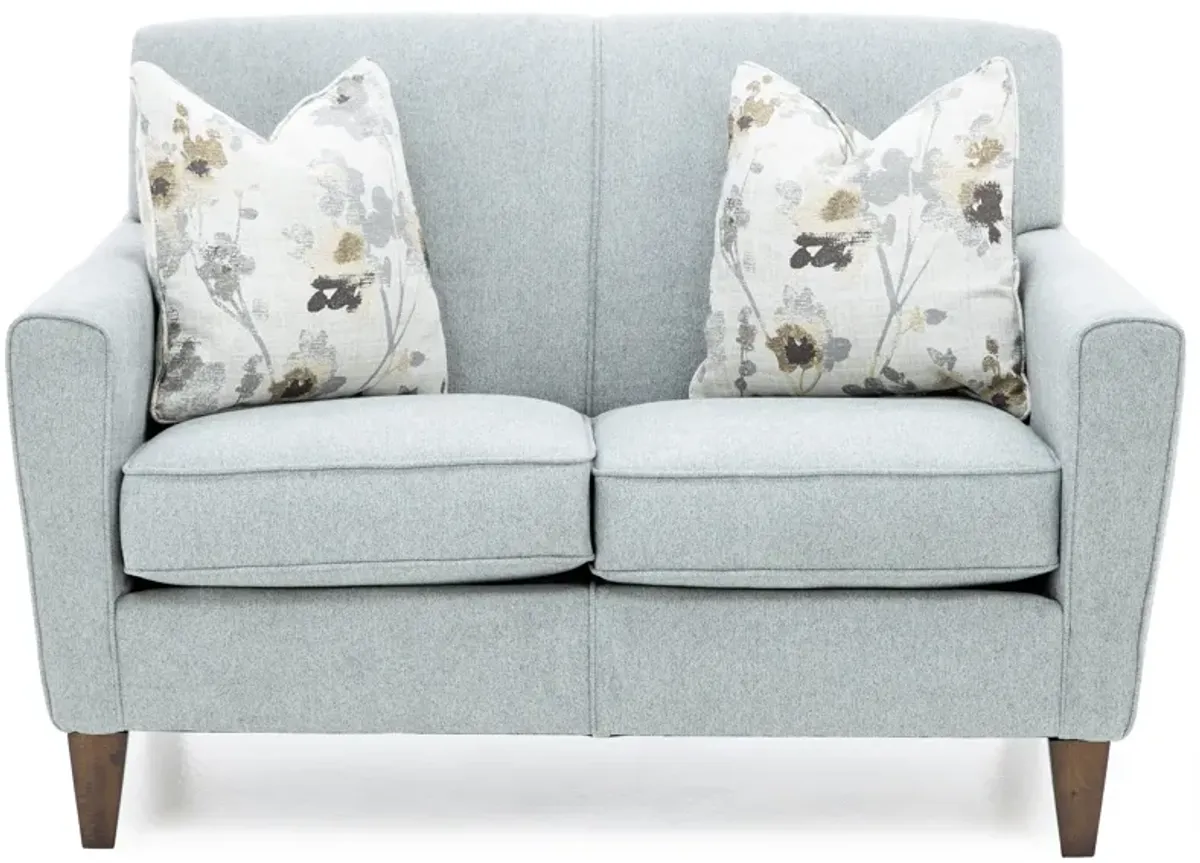 Digby Loveseat