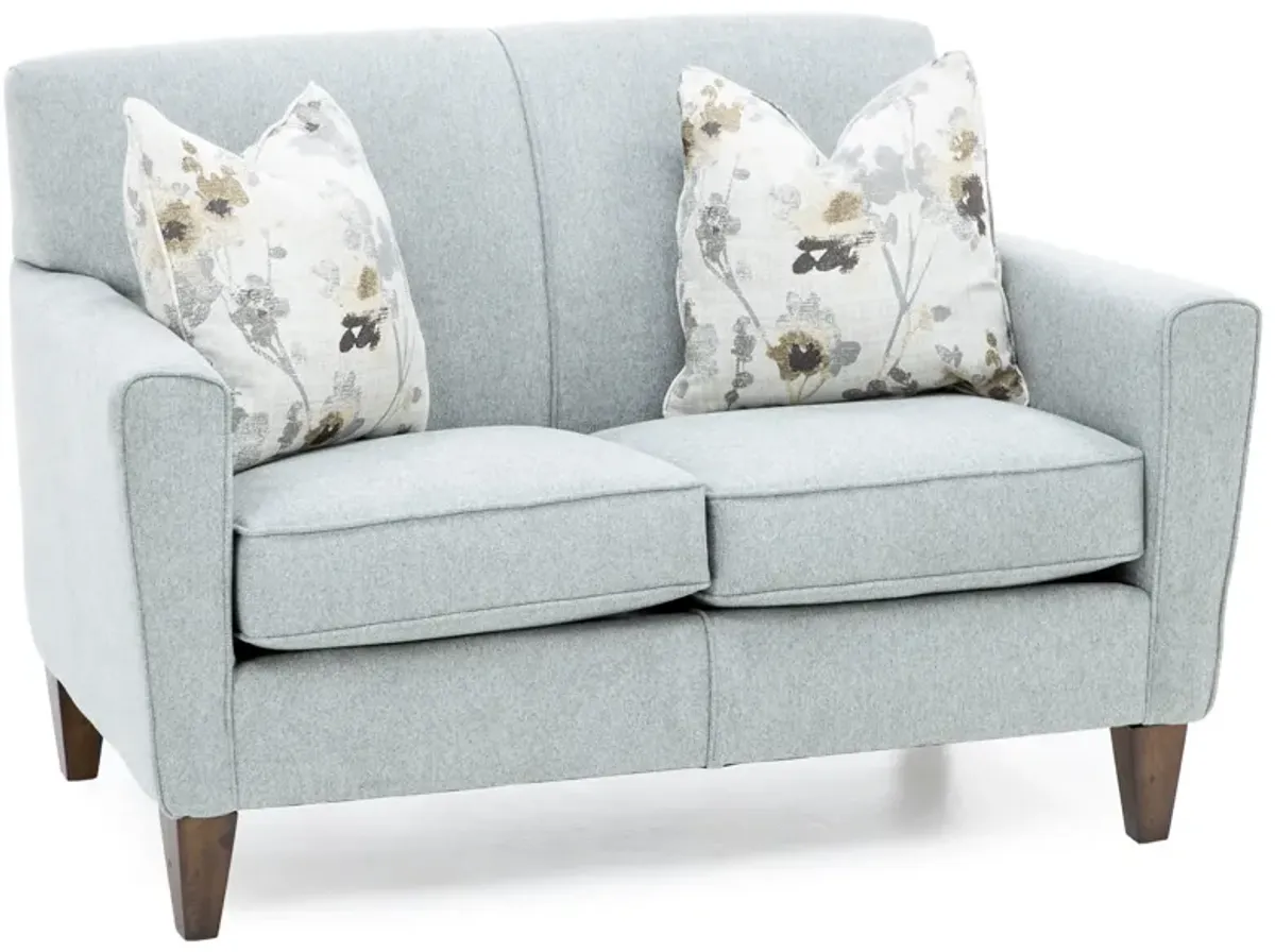 Digby Loveseat