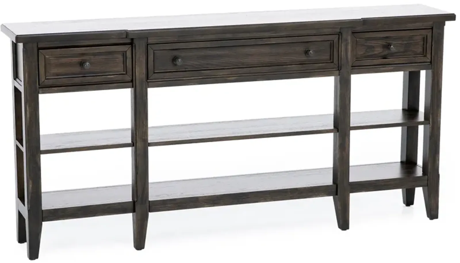 Essentials Paradise Valley Console