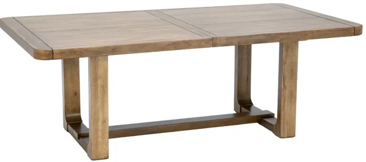 Rachel 84-108" Dining Table