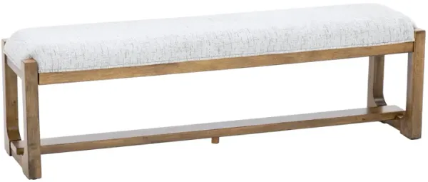 Rachel Dine Bench