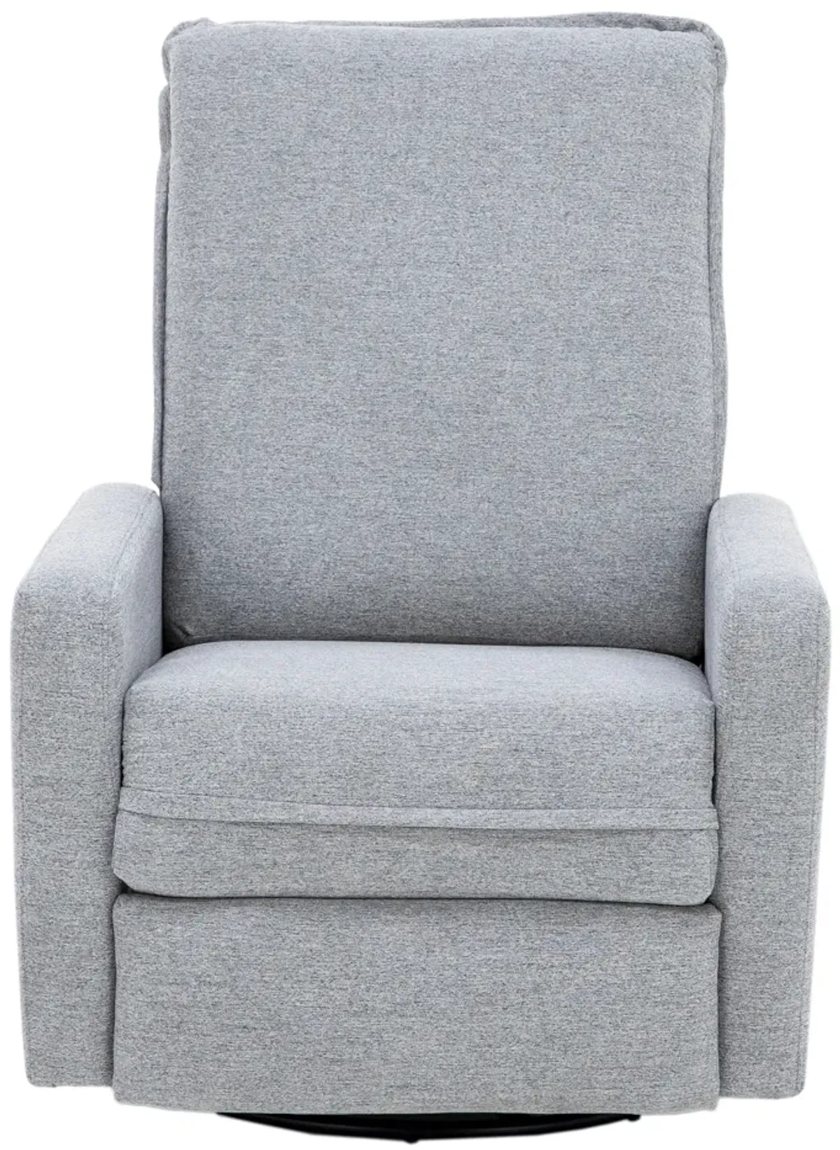 Roxby Power Swivel Glider Recliner