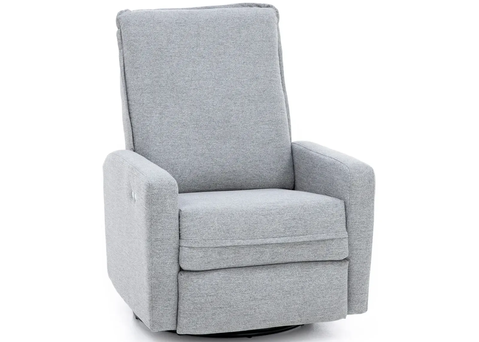 Roxby Power Swivel Glider Recliner