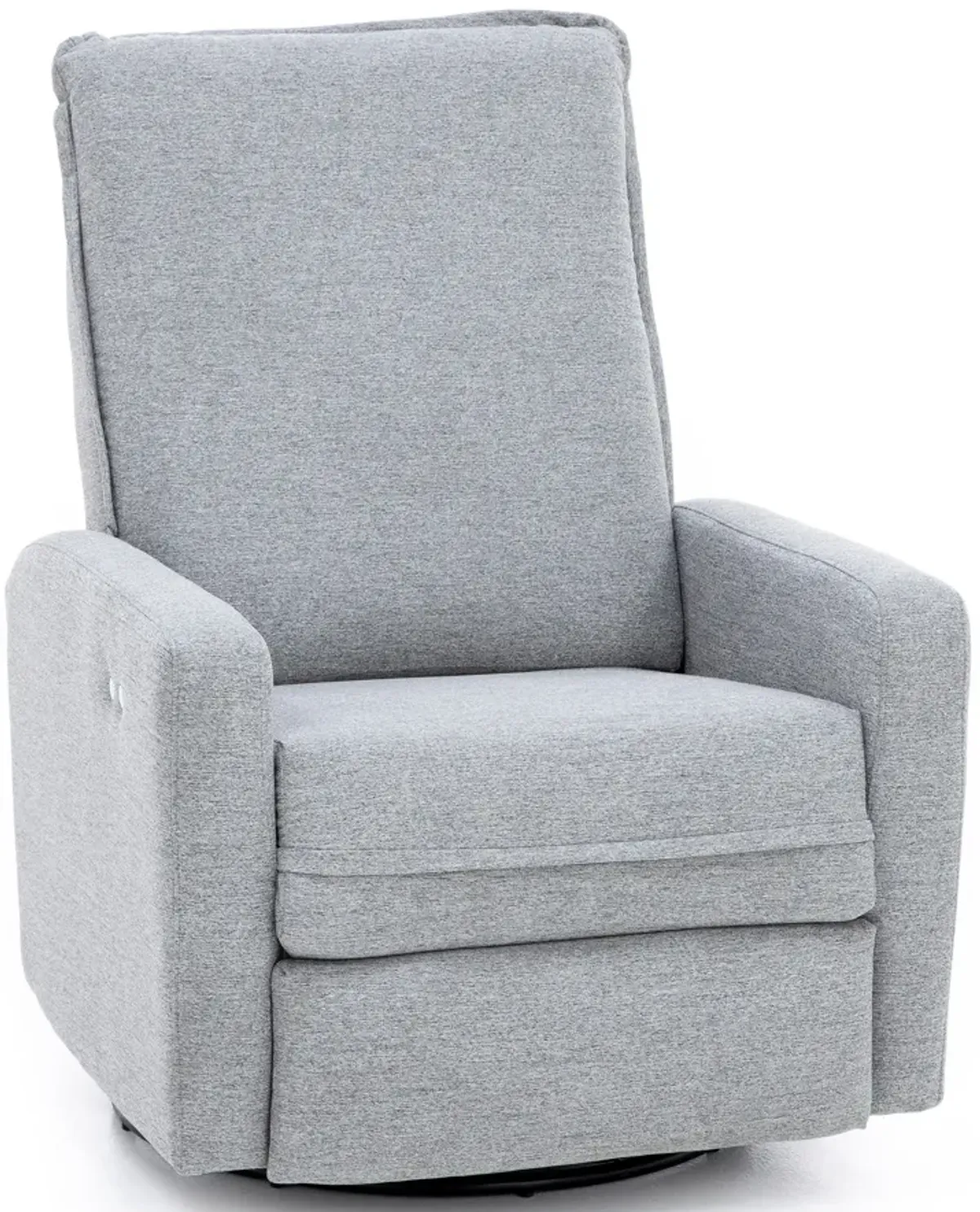 Roxby Power Swivel Glider Recliner