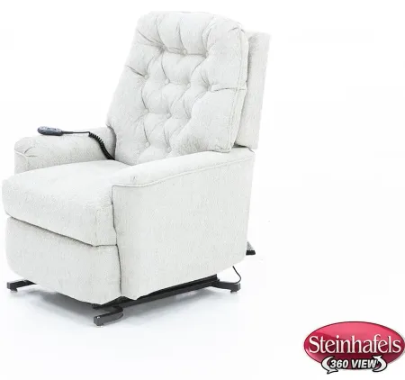 Mexi Lift Chair in Stone