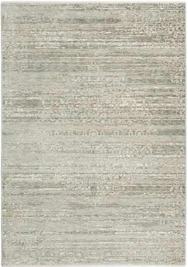 Regal Mist Area Rug 5'W x 7'10"L