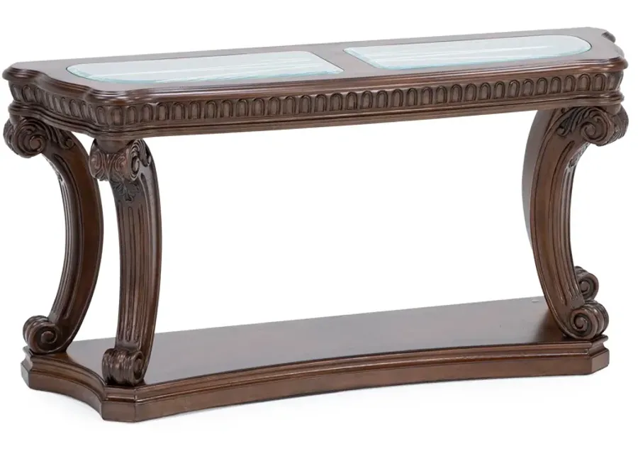 Villa Sofa Table