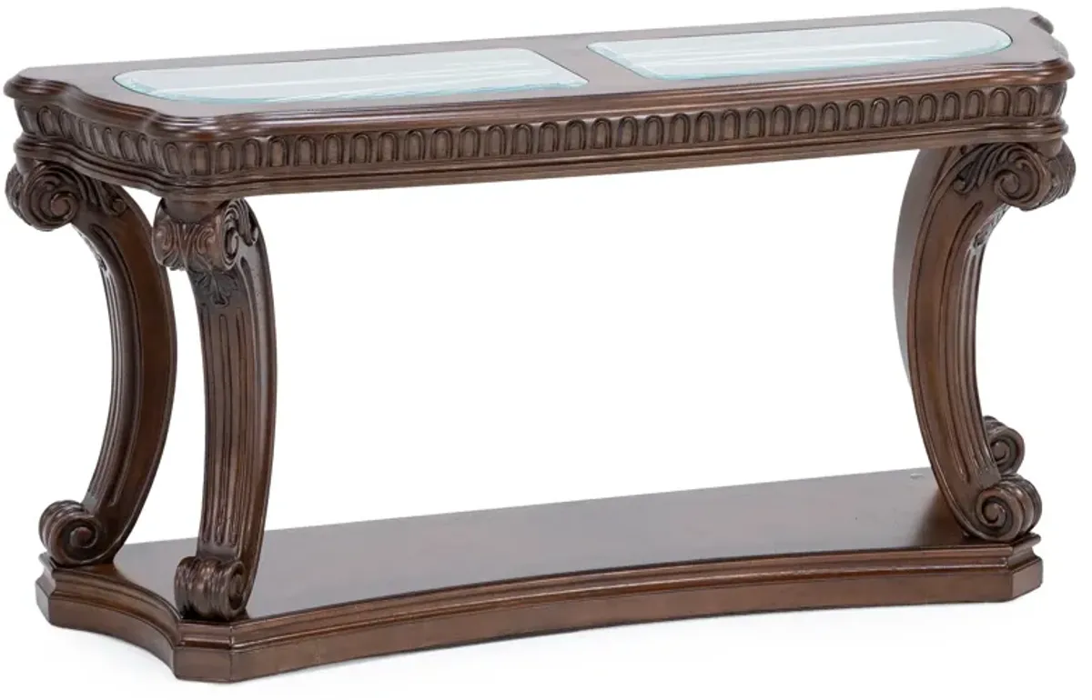 Villa Sofa Table